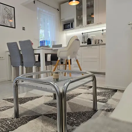 Apartament Aneta Crikvenica Zewnętrze zdjęcie