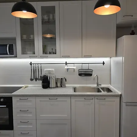 Apartament Aneta Crikvenica Zewnętrze zdjęcie