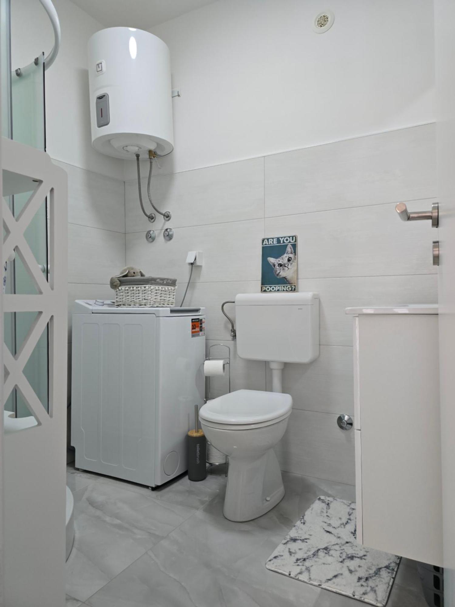 Apartment Aneta *