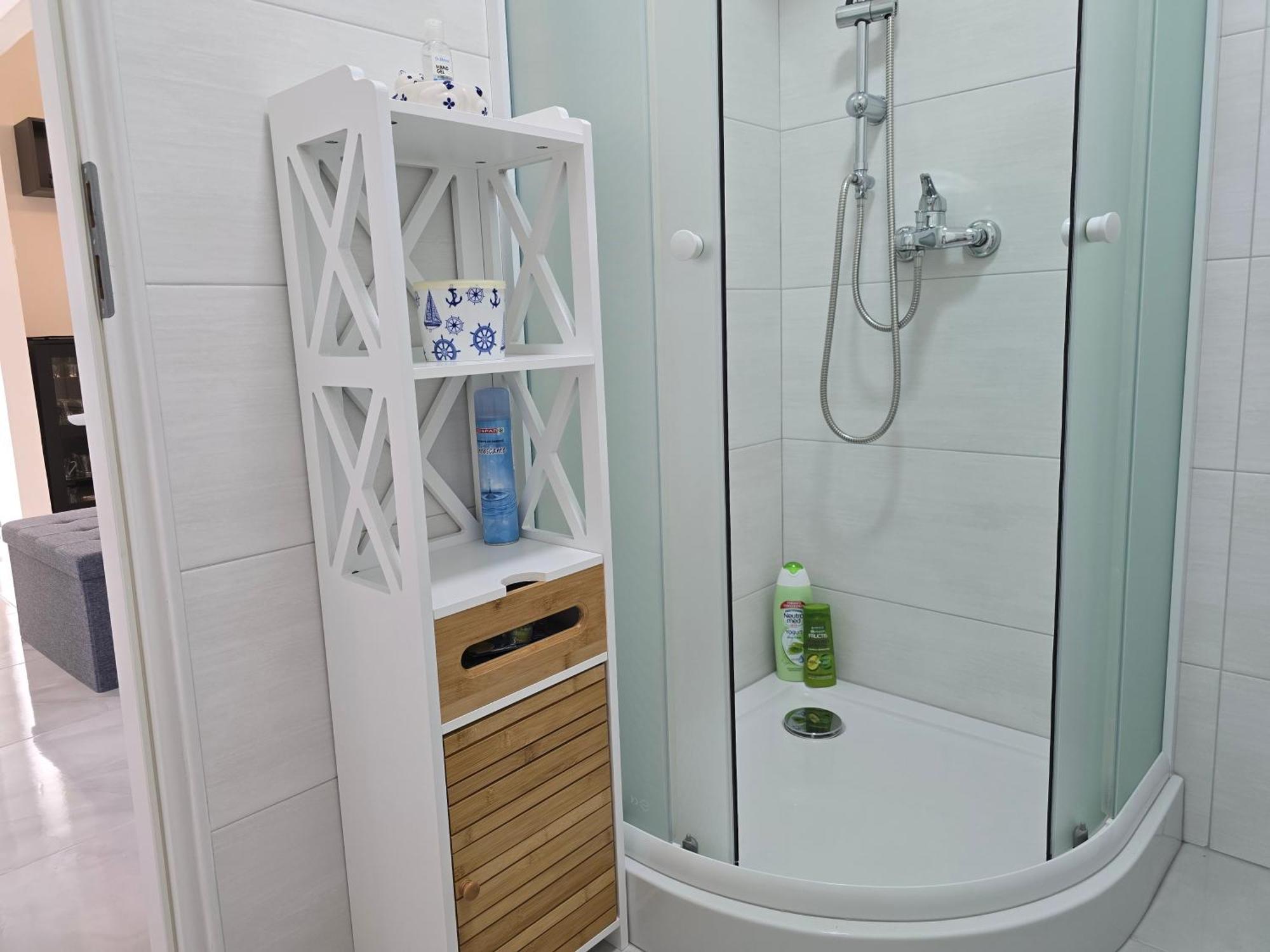 Aneta Apartment Crikvenica