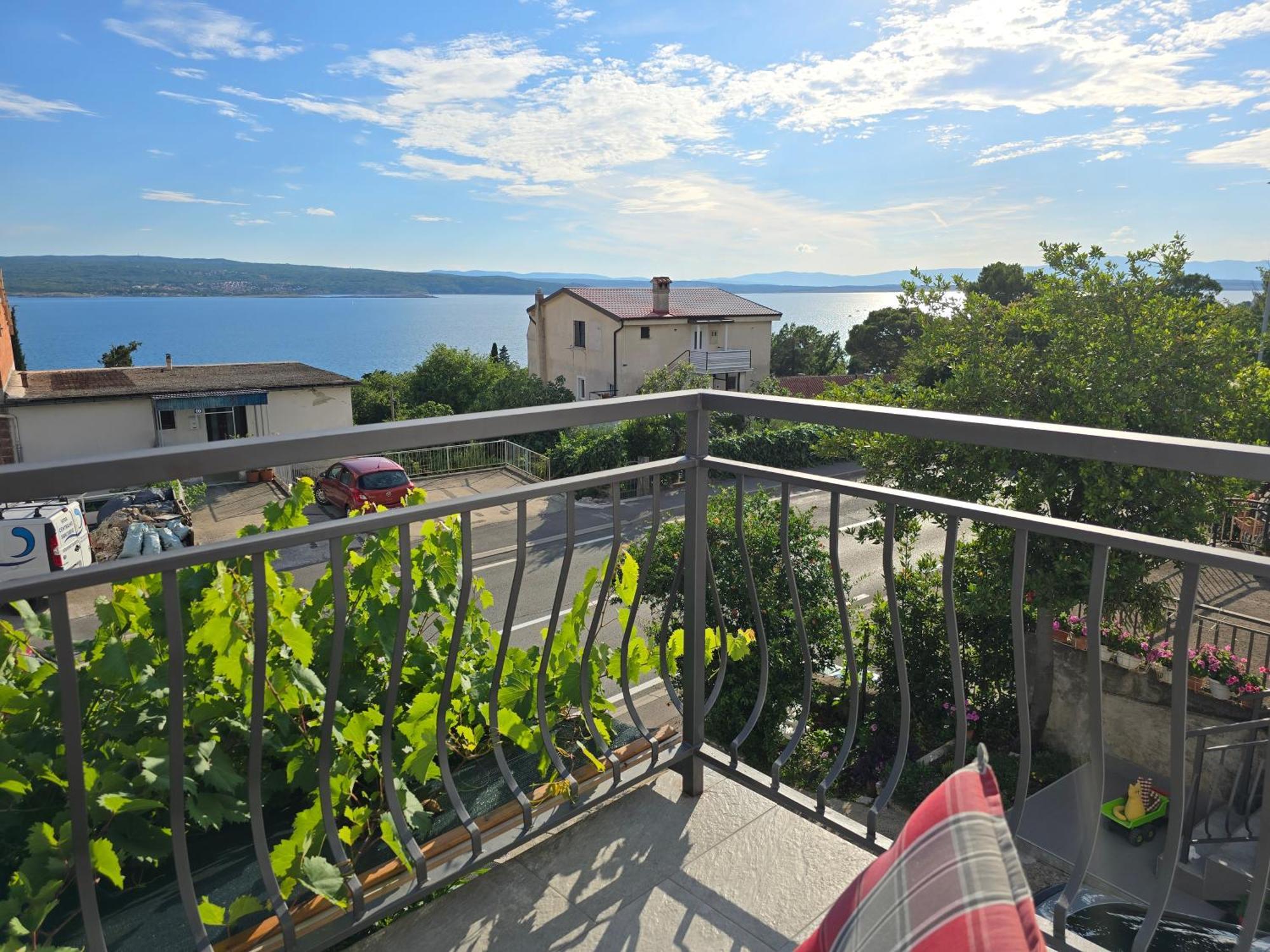 Aneta Apartment *
