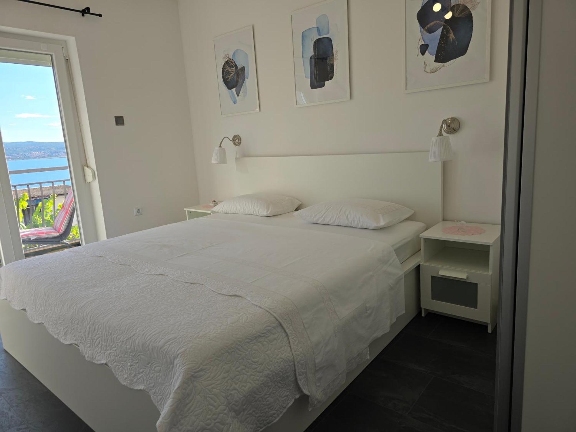 Aneta Apartment Crikvenica