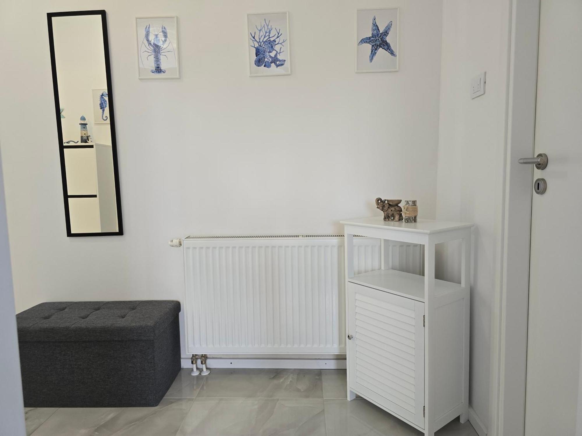 Apartment Aneta *