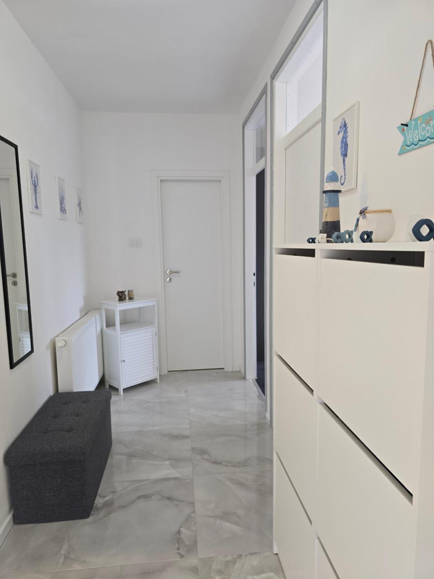 Aneta Apartment