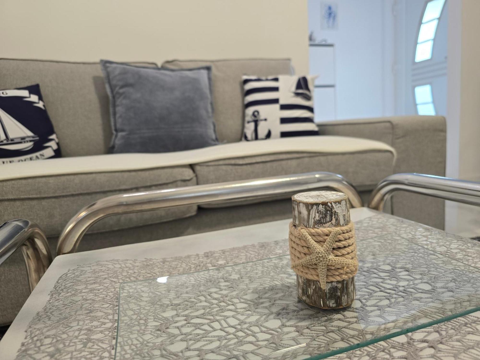 Aneta Apartment
