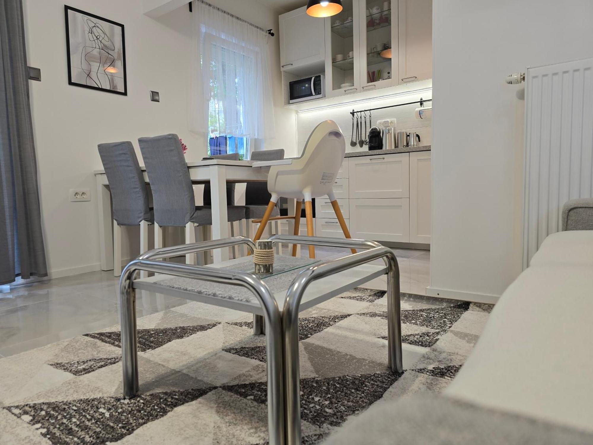 Apartment Aneta Crikvenica
