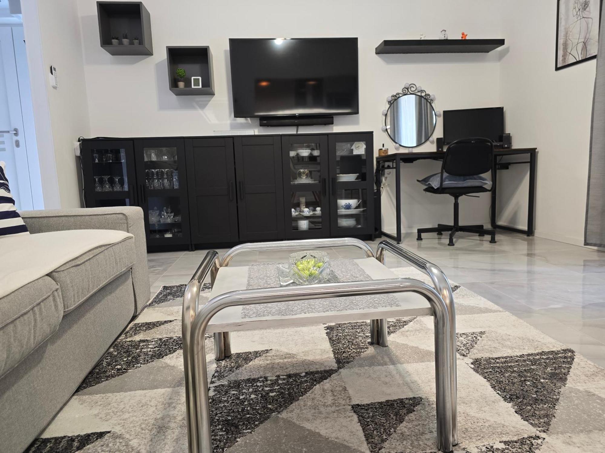 Apartment Aneta *