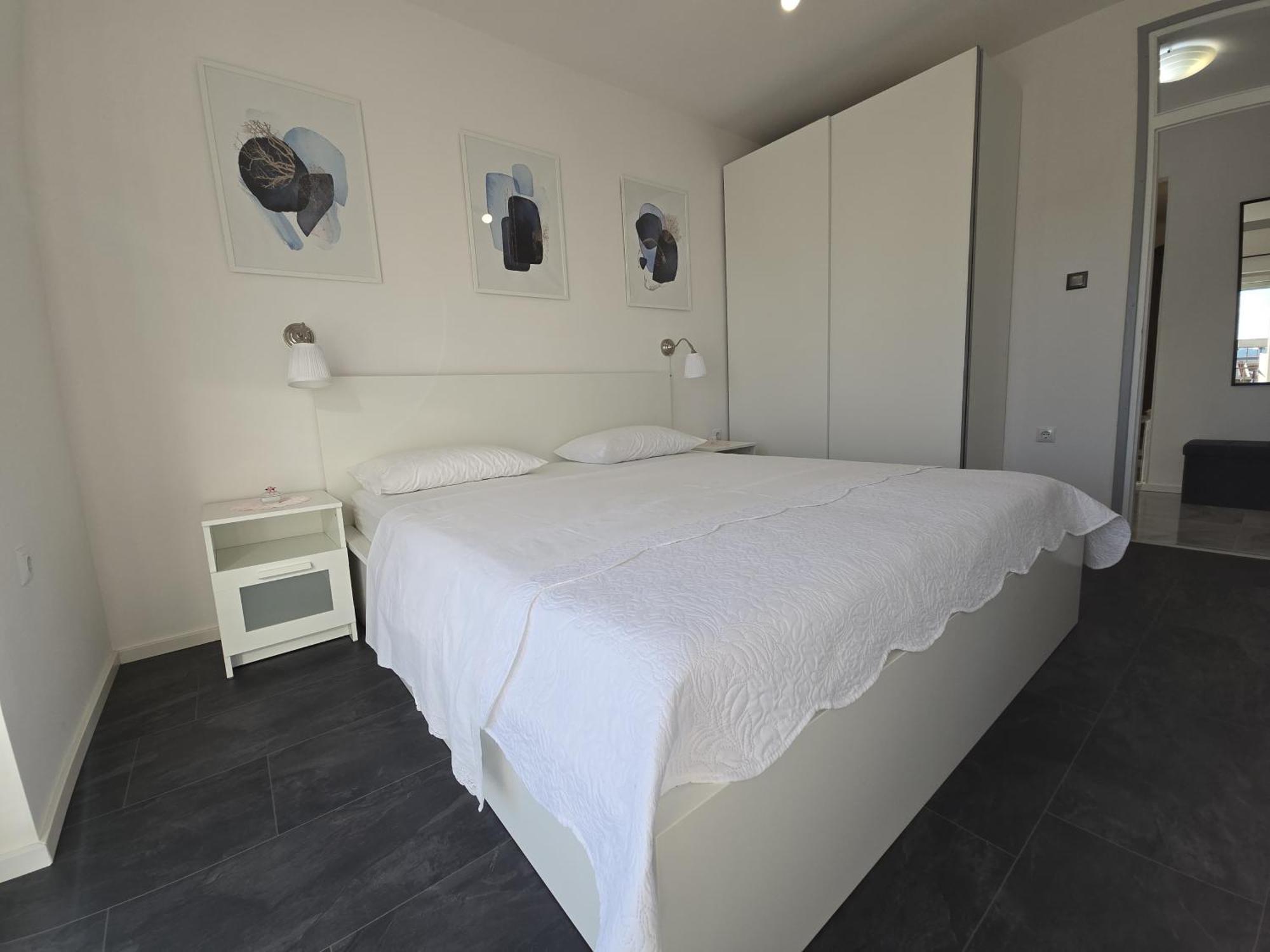 Apartment Aneta Crikvenica