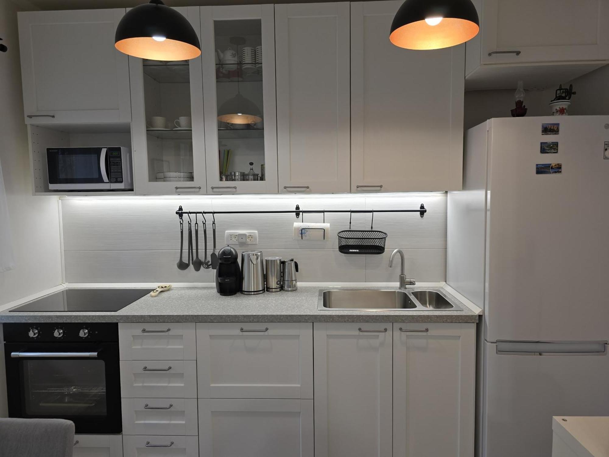 Apartment Aneta