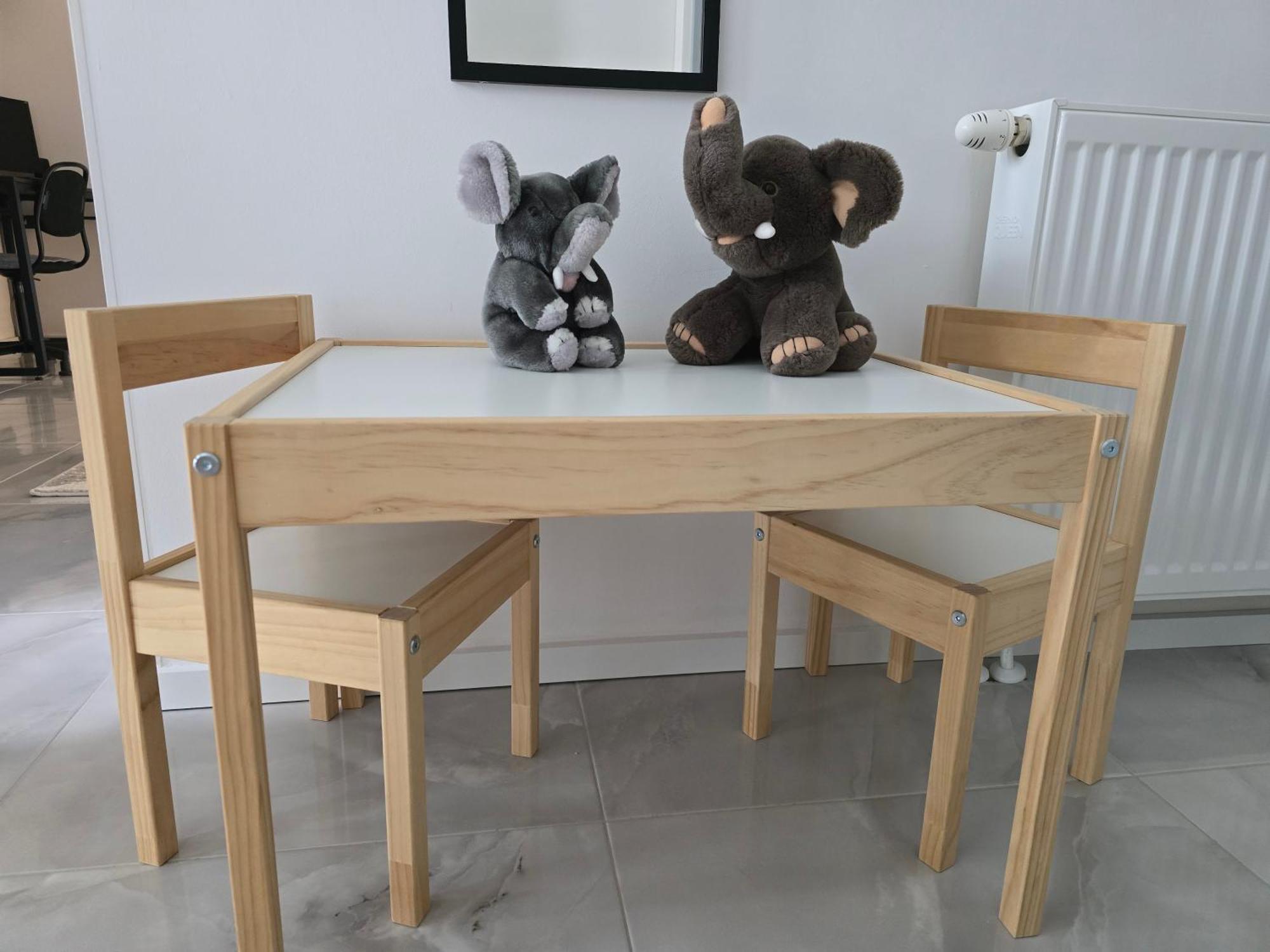 Aneta Apartment